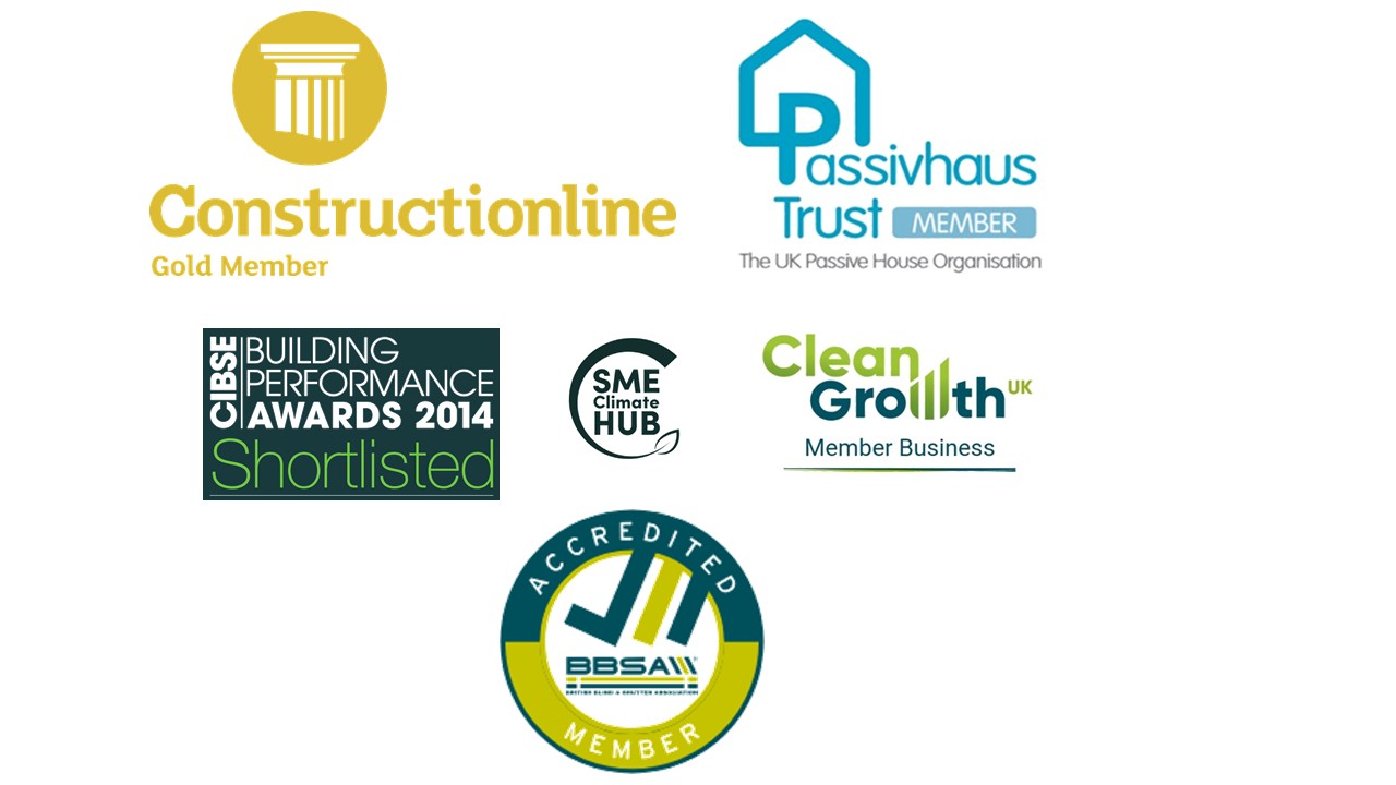 Enviroblinds memberships