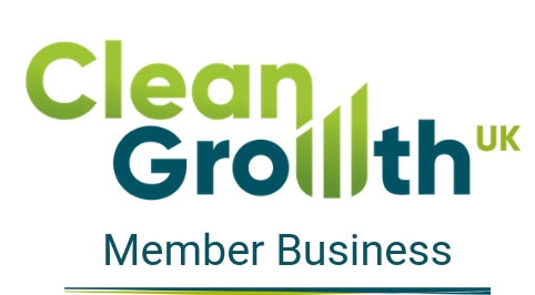 Clean Growth UK Member Business