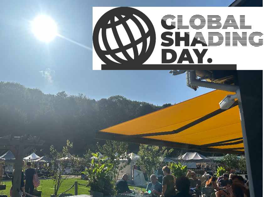 Global Shading Day 2025